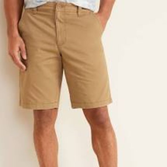 Old Navy Other - Old Navy Men's Tan Shorts SZ 38